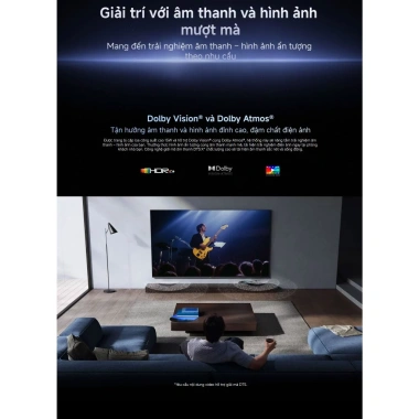 Tivi Xiaomi TV S Pro Mini LED 55 inch 2.026 Chính Hãng BH 2 Năm Giá 15,990,000₫ 7 Tivi Xiaomi TV S Pro Mini LED 55 inch 2.026 Chính Hãng BH 2 Năm Giá 15,990,000₫ 7