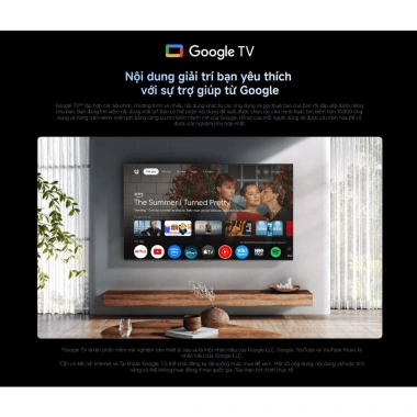 Tivi Xiaomi TV S Pro Mini LED 55 inch 2.026 Chính Hãng BH 2 Năm Giá 15,990,000₫ 9 Tivi Xiaomi TV S Pro Mini LED 55 inch 2.026 Chính Hãng BH 2 Năm Giá 15,990,000₫ 9
