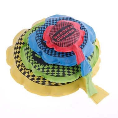 Tmoy Vui Vẻ Tự Phóng Đệm Đùa Whoopie Bóng Cười Prank Xì Hơi Giá 42.460 VND 3 Tmoy Vui Vẻ Tự Phóng Đệm Đùa Whoopie Bóng Cười Prank Xì Hơi Giá 42.460 VND 3