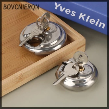 Tn 1 Chiếc 60/70mm Thép Không Gỉ Mát Tay Đĩa Tròn Bảo Quản, Khóa Ổ Khóa, Chống Rỉ và Chống Thấm Nước - Giá Ưu Đãi 88.770đ
