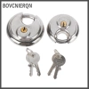 Tn 1 Chiếc 60/70mm Thép Không Gỉ Mát Tay Đĩa Tròn Bảo Quản, Khóa Ổ Khóa, Chống Rỉ và Chống Thấm Nước - Giá Ưu Đãi 88.770đ 5