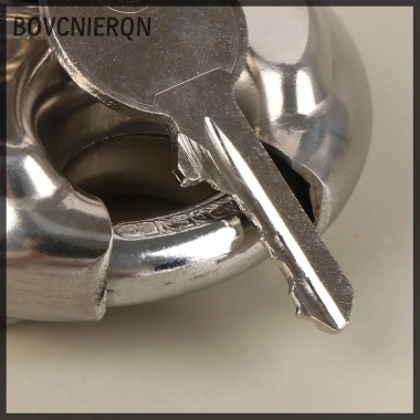 Tn 1 Chiếc 60/70mm Thép Không Gỉ Mát Tay Đĩa Tròn Bảo Quản, Khóa Ổ Khóa, Chống Rỉ và Chống Thấm Nước - Giá Ưu Đãi 88.770đ