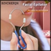 Tn Facial Hair Remover Nữ - Máy tẩy lông cho môi, cằm, mặt, cổ chỉ 37.510₫