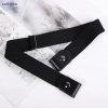Tn Mới Unisex Đàn Hồi Không Khóa Dây - Quần Jean và Đầm Co Giãn Eo Dành Cho Người Lớn Nữ, Miễn Phí Khóa Thắt Lưng 5