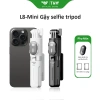 TNW L8mini Gậy selfie 3 chân mini Bluetooth có đèn LED – Chụp ảnh chất lượng, giá ưu đãi 155.821₫