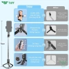 TNW L8mini Gậy selfie 3 chân mini Bluetooth có đèn LED – Chụp ảnh chất lượng, giá ưu đãi 155.821₫ 2