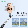 TNW L8mini Gậy selfie 3 chân mini Bluetooth có đèn LED – Chụp ảnh chất lượng, giá ưu đãi 155.821₫ 7
