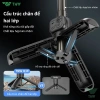TNW Q19 Gimbal Chống Rung Điện Thoại Quay Phim - Tripod Gậy & Đèn LED 839.000₫ 4