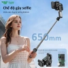 TNW Q19 Gimbal Chống Rung Điện Thoại Quay Phim - Tripod Gậy & Đèn LED 839.000₫ 8