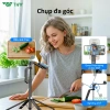 TNW S30 Gậy Selfie 4 Chân Bluetooth Chống Rung Đèn LED 1.8m - Giá Ưu Đãi 309.000₫ 6