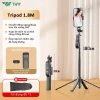 TNW S30 Gậy Selfie 4 Chân Bluetooth Chống Rung Đèn LED 1.8m - Giá Ưu Đãi 309.000₫ 10
