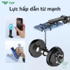 TNW T15 Gậy Selfie 3 trong 1 Tripod Mini Capgrip Bluetooth Đèn - Chỉ 276k 2