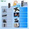 TNW T26 Tripod Bluetooth - Gậy selfie đèn sáng cho điện thoại Capgrip - 144.000₫ 3
