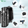 TNW T26 Tripod Bluetooth - Gậy selfie đèn sáng cho điện thoại Capgrip - 144.000₫ 5