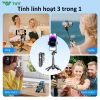 TNW T26 Tripod Bluetooth - Gậy selfie đèn sáng cho điện thoại Capgrip - 144.000₫ 6