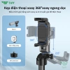 TNW T26 Tripod Bluetooth - Gậy selfie đèn sáng cho điện thoại Capgrip - 144.000₫ 8