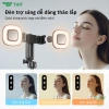 TNW T26 Tripod Bluetooth - Gậy selfie đèn sáng cho điện thoại Capgrip - 144.000₫ 9