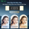 TNW T27 Tripod điện thoại 3 chân, gậy selfie mini có đèn LED, quay 360°, chỉ 259k 3