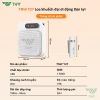 TNW Y27 Loa trợ giảng mic không dây, âm thanh trong rõ, ưu đãi 649k cho giáo viên thuyết trình 9