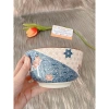 Tô 6 BT Hoa Sao Sứ Trắng - Mẫu Đẹp, Đồ Ăn Gia Đình, Giá Siêu Tốt 33.000₫