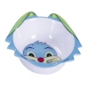 Tô ăn dặm hình con mèo nhựa melamine dày dặn, an toàn cho bé, giá ưu đãi 29.000 MtaMart2 4