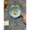 Tô ăn dặm hình con mèo nhựa melamine dày dặn, an toàn cho bé, giá ưu đãi 29.000 MtaMart2 5