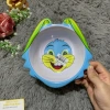 Tô ăn dặm hình con mèo nhựa melamine dày dặn, an toàn cho bé, giá ưu đãi 29.000 MtaMart2 6