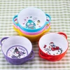 Tô bát 800ml Melamine ăn cơm ăn mì - Hoạt hình Kuromi, Melody, Cinnamoroll, Kitty, Pochacco thương, giảm còn 101k 2