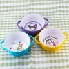 Tô bát 800ml Melamine ăn cơm ăn mì - Hoạt hình Kuromi, Melody, Cinnamoroll, Kitty, Pochacco thương, giảm còn 101k 3