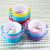 Tô bát 800ml Melamine ăn cơm ăn mì - Hoạt hình Kuromi, Melody, Cinnamoroll, Kitty, Pochacco thương, giảm còn 101k 5