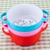 Tô bát 800ml Melamine ăn cơm ăn mì - Hoạt hình Kuromi, Melody, Cinnamoroll, Kitty, Pochacco thương, giảm còn 101k 6