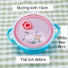 Tô bát 800ml Melamine ăn cơm ăn mì - Hoạt hình Kuromi, Melody, Cinnamoroll, Kitty, Pochacco thương, giảm còn 101k 8
