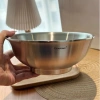 Tô bát inox 18/10 Chockmen 20cm 2 lớp chống bỏng cách nhiệt Giá ưu đãi 295.000 VND 8