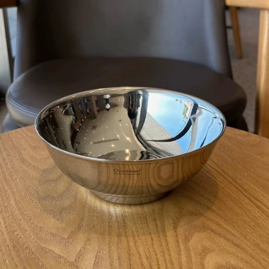 Tô bát inox 18/10 Chockmen 20cm 2 lớp chống bỏng cách nhiệt Giá ưu đãi 295.000 VND 10 Tô bát inox 18/10 Chockmen 20cm 2 lớp chống bỏng cách nhiệt Giá ưu đãi 295.000 VND 10