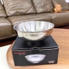 Tô bát inox 18/10 Chockmen 20cm 2 lớp chống bỏng cách nhiệt Giá ưu đãi 295.000 VND 11