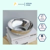 Tô Chén Inox 2 Lớp Dày Dặn Chống Nóng - Thiết Kế Trơn, Giá 16.000đ MTA MART 5