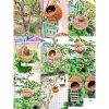 Tổ Chim cho chuột, sóc bay, yến & bò sát - Giá 35.000đ (giảm từ 43.050đ)
