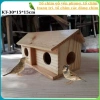 Tổ chim gỗ đa năng cho yến phụng, manh manh, chim nho – Giá ưu đãi 110.000đ 8