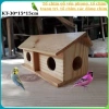 Tổ chim gỗ đa năng cho yến phụng, manh manh, chim nho – Giá ưu đãi 110.000đ 9