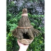 Tổ chim tự nhiên handmade trang trí avi - Đa mẫu sinh động, đẹp mắt, giá 25.000đ 4