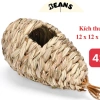 Tổ chim tự nhiên handmade trang trí avi - Đa mẫu sinh động, đẹp mắt, giá 25.000đ 7