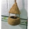 Tổ chim tự nhiên từ gáy dừa - Giá giảm còn 55.000 VND, giàu dinh dưỡng, không chất bảo quản