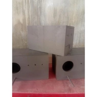 Tổ chim Yến, Phụng, Vẹt, Chuột Hamster - Giá ưu đãi 59.000₫, dinh dưỡng cao 5