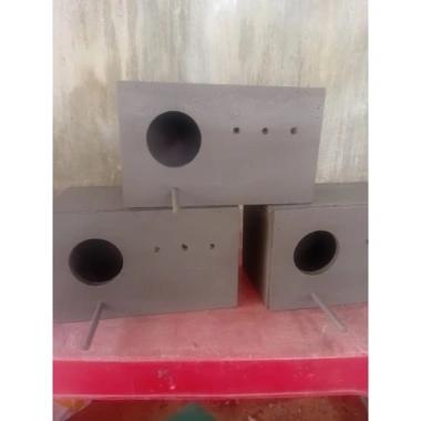 Tổ chim Yến, Phụng, Vẹt, Chuột Hamster - Giá ưu đãi 59.000₫, dinh dưỡng cao 6