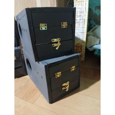 Tổ chim Yến Phụng, Vẹt - Đặc sản chất lượng, giá ưu đãi 63.000₫, giảm từ 79.380₫ 3