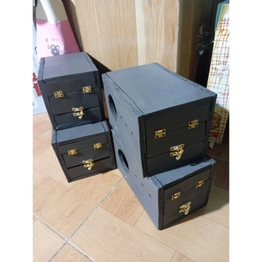 Tổ chim Yến Phụng, Vẹt - Đặc sản chất lượng, giá ưu đãi 63.000₫, giảm từ 79.380₫ 6