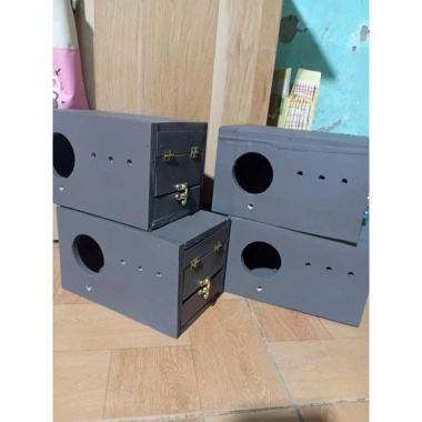 Tổ chim Yến Phụng, Vẹt - Đặc sản chất lượng, giá ưu đãi 63.000₫, giảm từ 79.380₫ 8