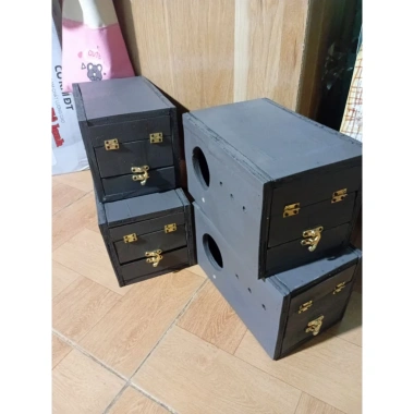 Tổ chim Yến Phụng, Vẹt - Đặc sản chất lượng, giá ưu đãi 63.000₫, giảm từ 79.380₫ 9