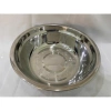 Tô inox dày dặn cầm nặng, đựng đồ ăn an toàn chỉ 12.000đ - giá siêu tiết kiệm
