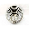 Tô inox dày dặn cầm nặng, đựng đồ ăn an toàn chỉ 12.000đ - giá siêu tiết kiệm 2